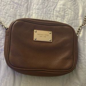 Michael kors little bag